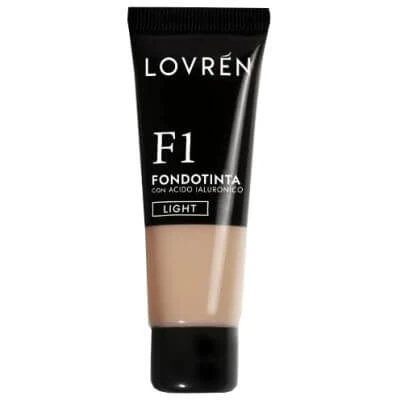 Fond de ten Lovren f1 light 25 ml