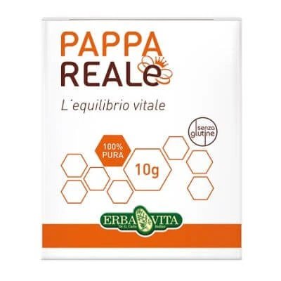 Jeleu regal proaspăt 10 g