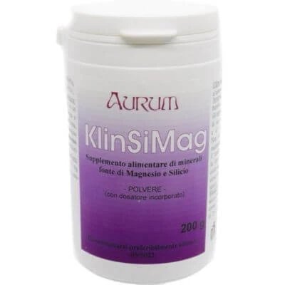 Klinsimag pulbere 200 g