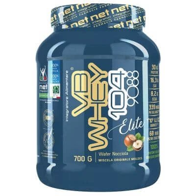Suplimente nete vb zer 104 9088 elite wafer 700 g