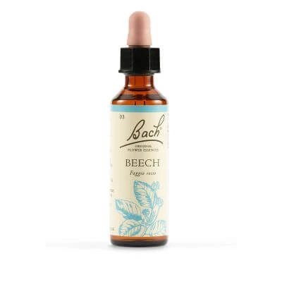 Fag bach orig 20 ml