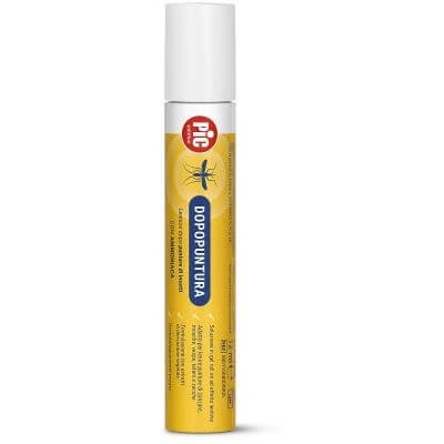 Soluție pic după puncție cu amoniac 12 ml