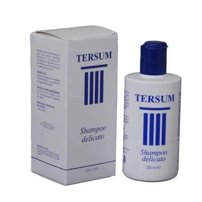 Șampon Tersum 250 ml