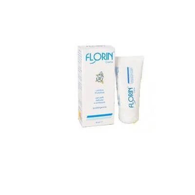 Florin cremă calmantă hipoalergenică 50 ml