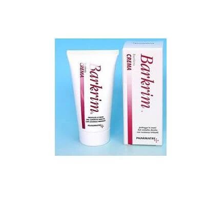 Barkrim cremă barieră 75 ml