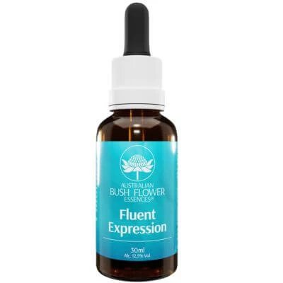 Expresie fluentă australiană 30 ml