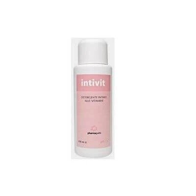 Intivit demachiant intim ph 3.5 200 ml