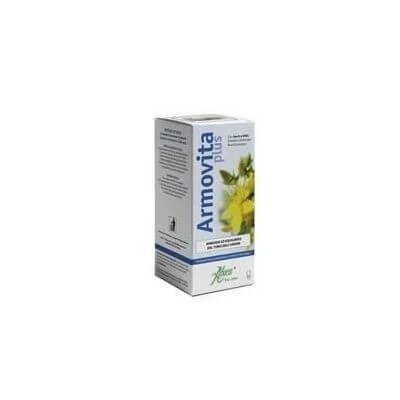 Armovita plus 100 capsule