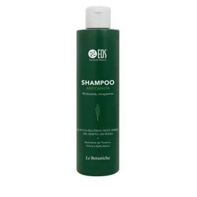Eos le botaniche șampon împotriva căderii părului 200 ml