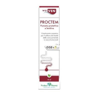 Waven proctem unguent 40 ml