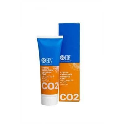 Eos cremă de calendula co2 50ml