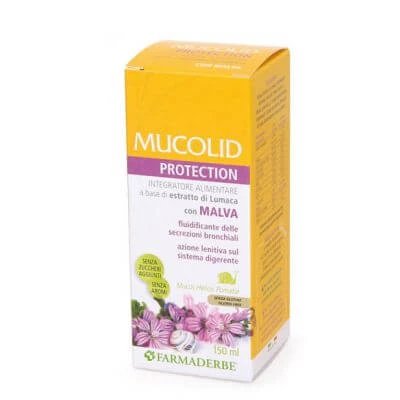 Protecție Mucolid 150 ml