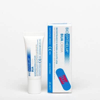 Bioepithelia bua cremă 25 ml