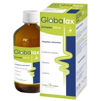 Globalax 250 ml