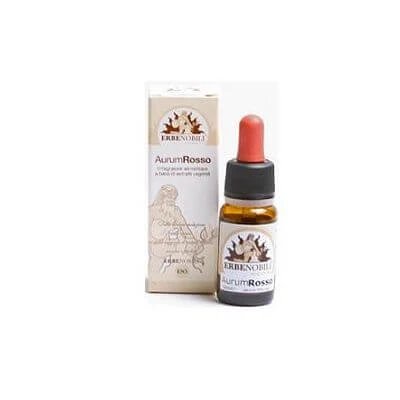 Aurumrosso 10 ml