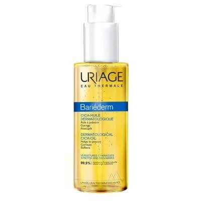 Bariederm ulei cica-dermatologic 100 ml