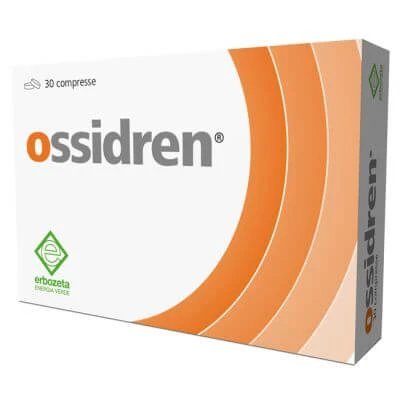 Ossidren 30 comprimate