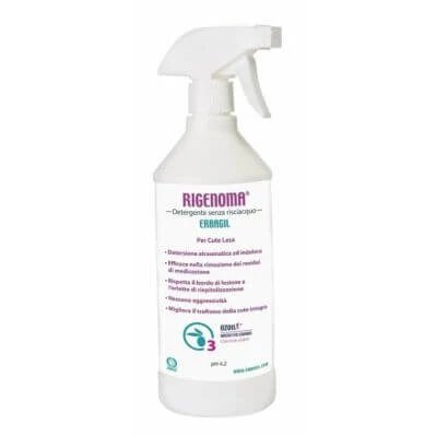 Regenoma detergent fără clătire 1 litru