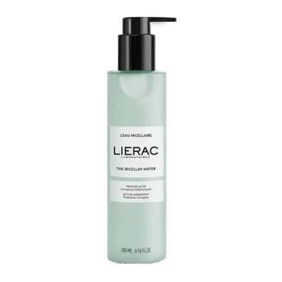 Lierac apă micelară 200 ml 2022