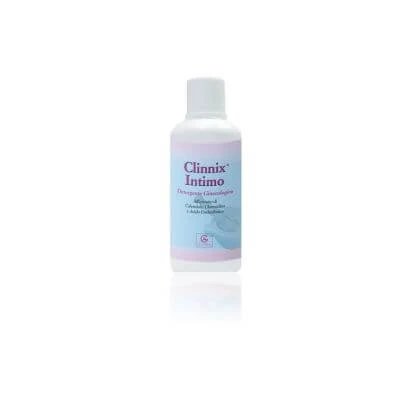 Detergent intim ginecologic Clinnix 500 ml