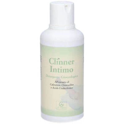 Detergent intim Clinner 500 ml