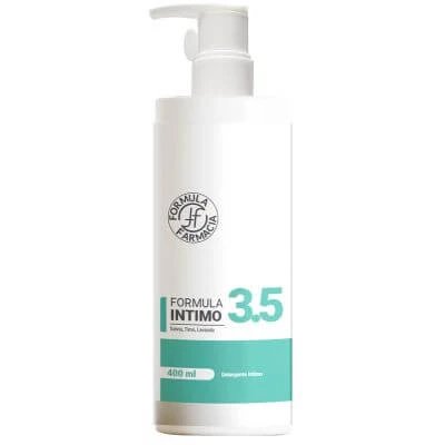 Formula Intimate 3.5 Detergent intim 400 ml