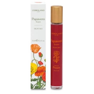 Colecția de parfumuri Sweet Poppy 15 ml