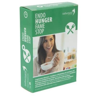 Endo stop foame 30 capsule