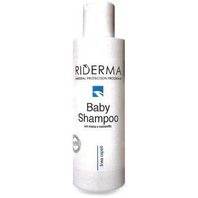Șampon pentru copii Riderma 200 ml