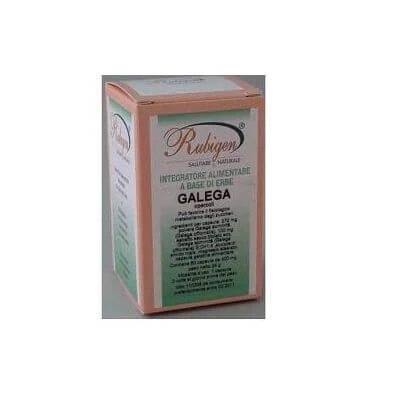 Rubigen galega 60 capsule