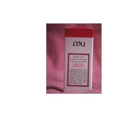 Antal mu picături 30 ml