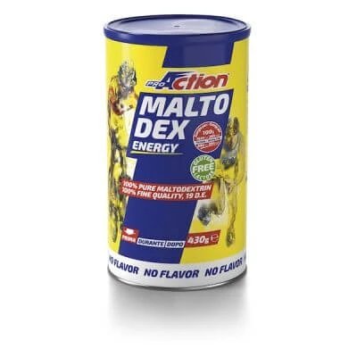 Proaction malț dex energie 430 g