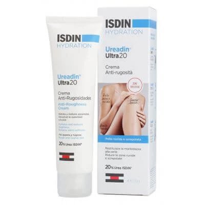 Ureadin ultra 20 loțiune 100 ml