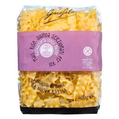Garofalo mafalda corta fără gluten 400 g