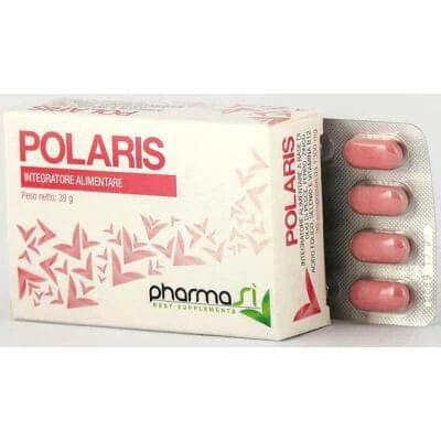 Polaris 30 comprimate