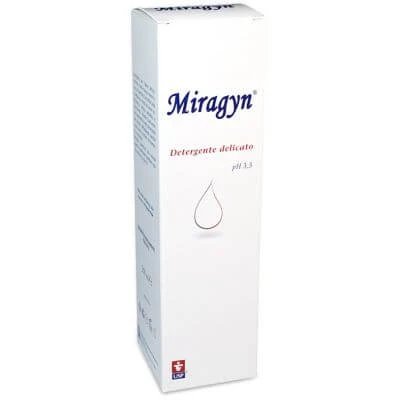 Detergent Miragyn 250 ml