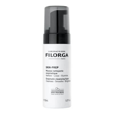 Filorga s p spumă enzimatică de curățare 150 ml