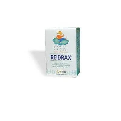 Reidrax 7 pliculețe 10 g