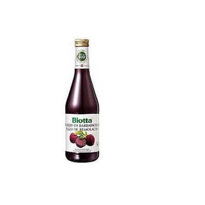 Suc de sfeclă Biotta 500 ml