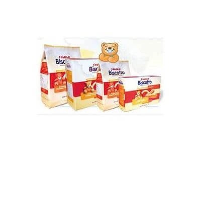Fosfovit biscuit 500 g