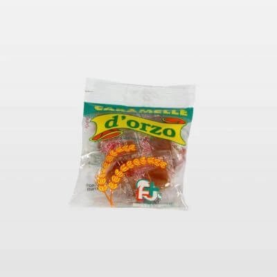 Bomboane de orz 70 g