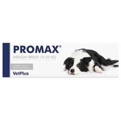 Promax rasă medie 18 ml