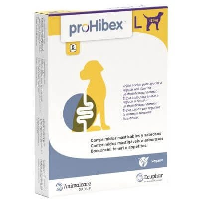 Prohibex l 6 mușcături