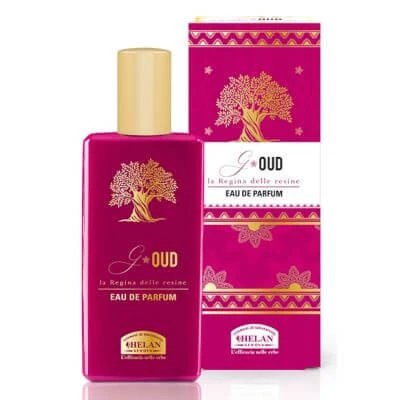 Apă de parfum G oud 50 ml