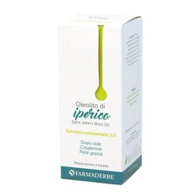 Ulei de sunătoare 100 ml