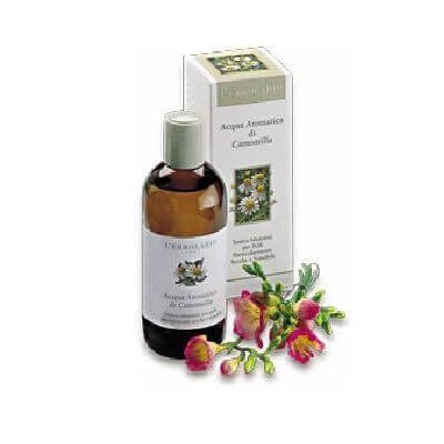 Apă aromată de mușețel 200 ml
