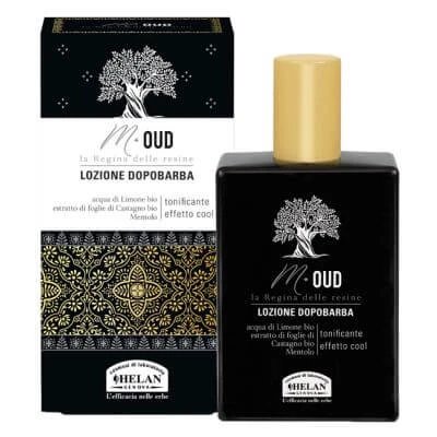 M-oud loțiune aftershave 75 ml