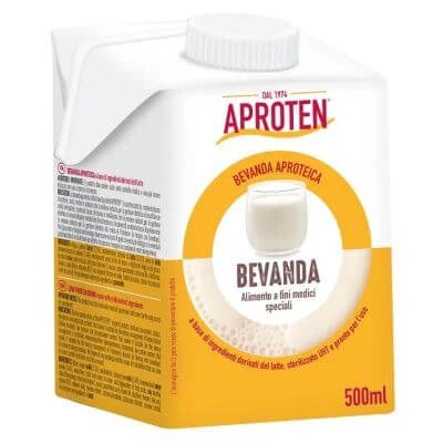 Aproten băutură 500 ml