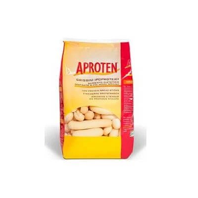 Coșuri de pâine Aproten 150 g