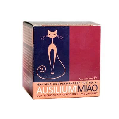 Ausilium miao 100 g
